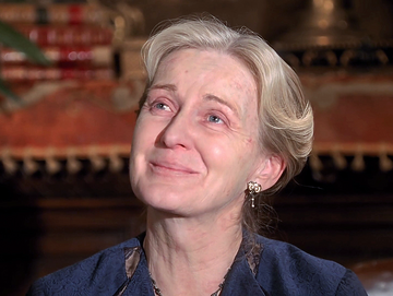 Anne Pratt | Buffyverse Wiki | Fandom