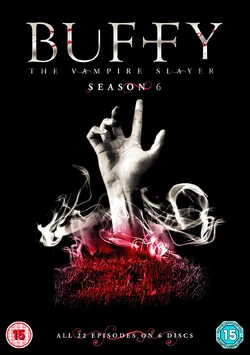 The Complete Sixth Season on DVD | Buffyverse Wiki | Fandom