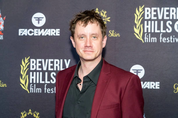 Chad Lindberg | Buffyverse Wiki | Fandom