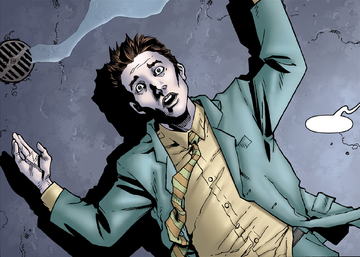 John Doe | Buffyverse Wiki | Fandom