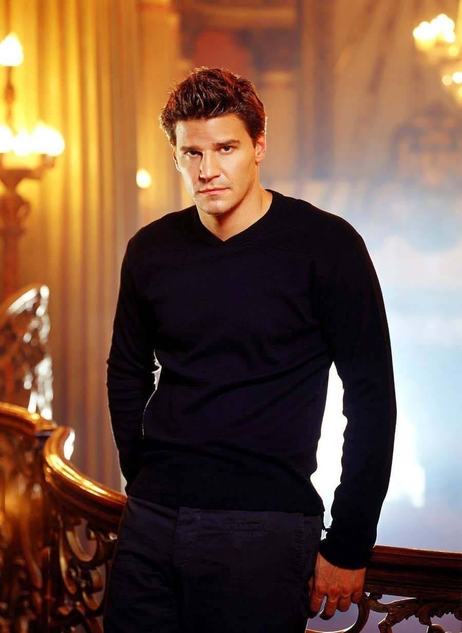 David Boreanaz - Wikipedia