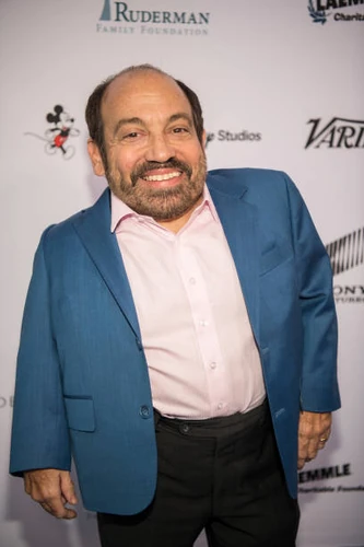 Danny Woodburn | Buffyverse Wiki | Fandom