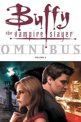 Omnibus Vol 6