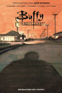 Cover in Germany