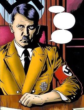 Hitler