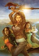 Cover artwork