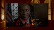 J. August Richards