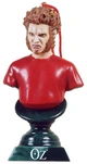 Werewolf Oz ornament