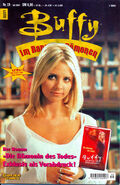 Cover in Germany