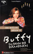 Cover in Germany