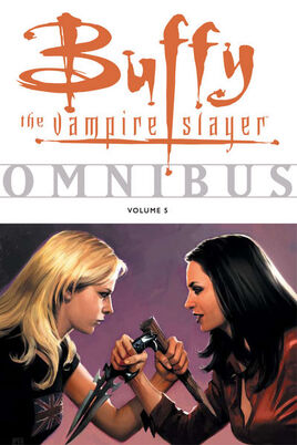 Omnibus Vol 5