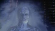 The Ghostly Demon