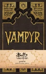 Vampyr journal-cover