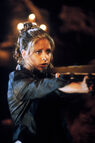 Prophecy Girl Buffy 05
