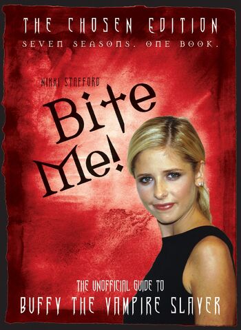 Bite Me! 3