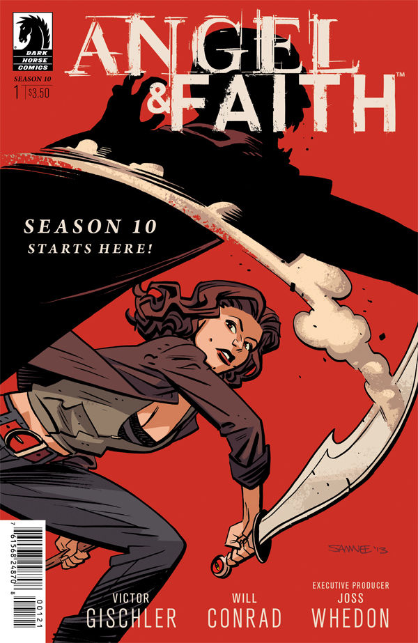 Buffy the Vampire Slayer Season 12 Issue 3 Cover C Variant NM Dark Horse Comics Buffy the Vampire Slayer Season 12 Issue 3 Cover C Variant NM Dark Horse Comics