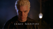 James Marsters