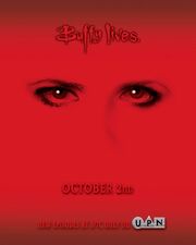 Buffy lives season six