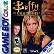 Buffy the Vampire Slayer GBC