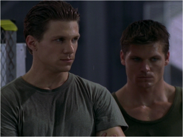Why did Riley leave Buffy? Why did Riley leave Buffy?