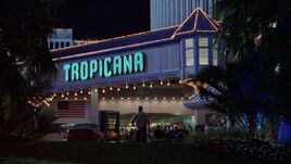Tropicana