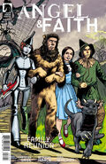 Variant cover