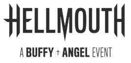 Hellmouth logo