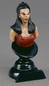Vampire Drusilla ornament