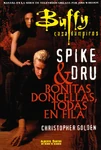 Cover in Spain