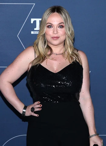 Amanda Fuller | Buffyverse Wiki | Fandom