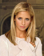 Buffy