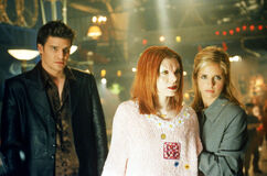 Doppelgängland Buffyverse Wiki Fandom Doppelgängland Buffyverse Wiki Fandom