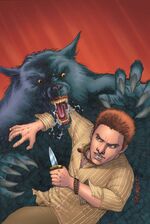Buffy Season 8