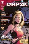 DHP 150 - Buffy the Vampire Slayer - Killing Time c01.jpg