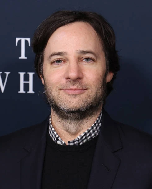Danny Strong | Buffyverse Wiki | Fandom