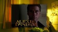 Alexis Denisof