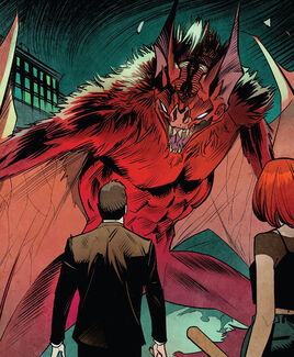 Camazotz