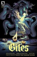 Main cover