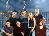 Buffy the Vampire Slayer season 4