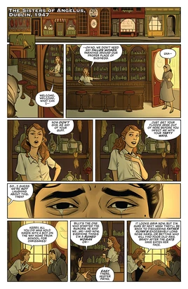 The Sisters of Angelus