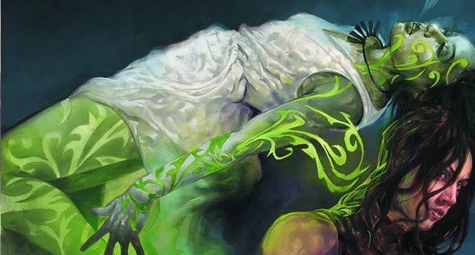 Ange & Faith Seizoen 10