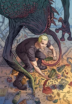 A Dark Place, Part One | Buffyverse Wiki | Fandom