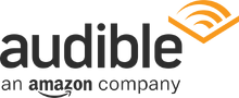 Audible logo