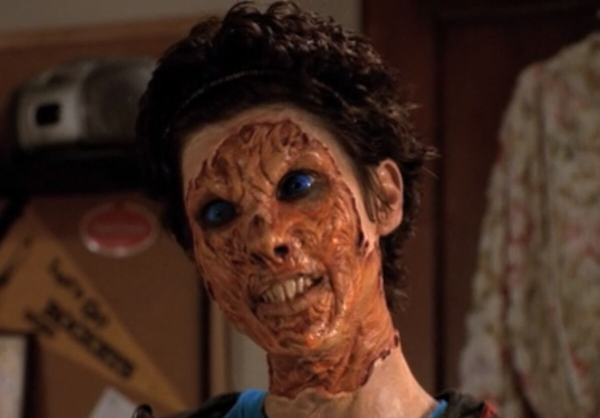 Kathy Newman | Buffyverse Wiki | Fandom
