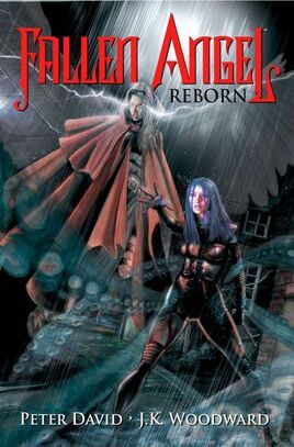 Reborn TPB