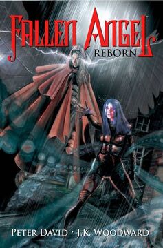 Angel reborn hotsell