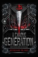 Cover in France