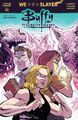 Variant cover