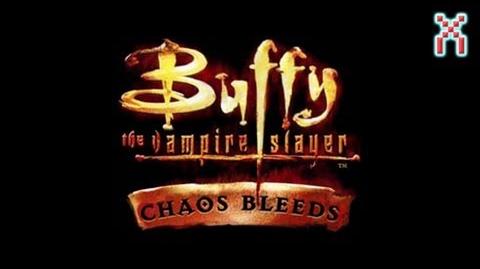 Chaos Bleeds (game) | Buffyverse Wiki | Fandom
