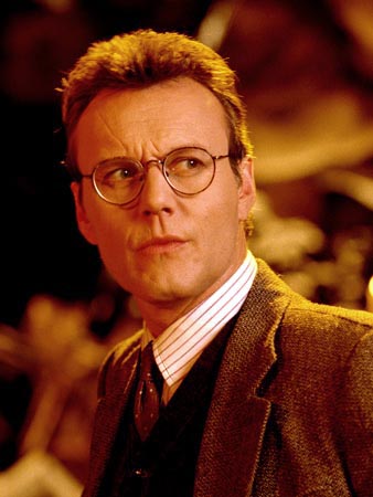 A Buffy Spinoff About Giles? He's In (So Are We)